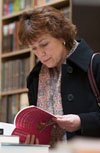 Ghislaine Keyzer Ghislaine Keyzer