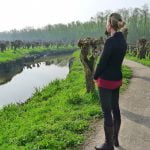 Wandelcoach Rotterdam