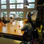 netwerken outplacement rotterdam