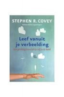 Leef vanuit je verbeelding