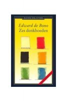 Zes denkhoeden