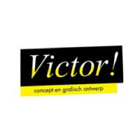 Victor Grafisch ontwerp