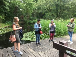 wandelinspiratiekaarten