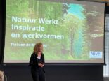 lezing over Natuur Werkt
